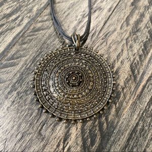 Cookie Lee Pendant Necklace